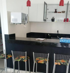 Apartamento Novo em Taperapuan